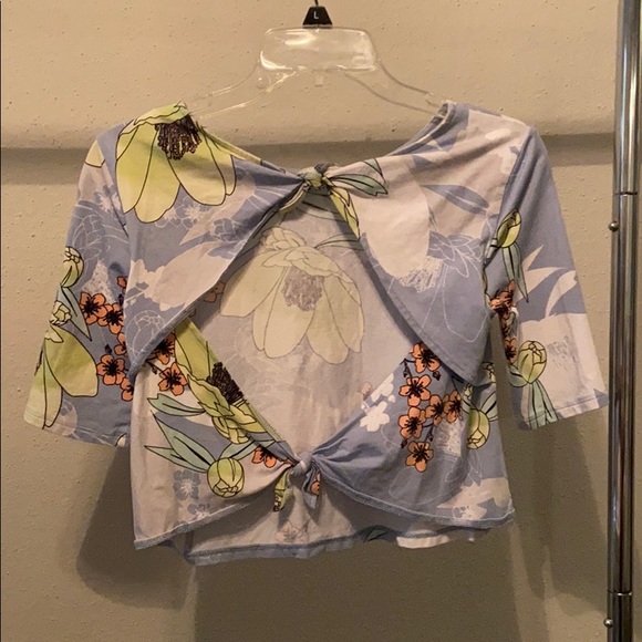 Guess top - Picture 2 of 3